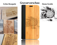 Thumbnail for INDIVIDUELL iPhone 14 Pro Max Flipcase